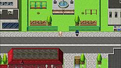 Protagonista Finalmente Volta Ao Mundo Real - Npc Fucking Girls At Work - Ep8 - Final