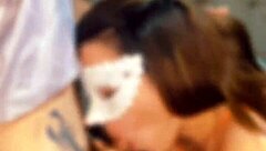 táto sexy vydatá amatérska baba je taká horúca 😍