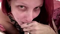 i feel the intense blowjob emotions from amateurs deeply