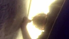 British Femboy Sucks Thick Pakistani Cock At GH Fabguys