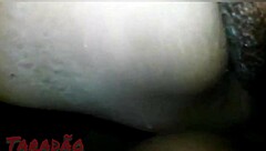 A sensual massage with a happy ending