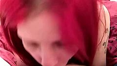 i feel the intense blowjob emotions from amateurs deeply