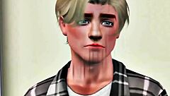 Yaoi 18 corazones criminales capitulo 13