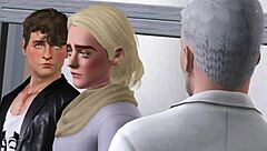 Yaoi 18 corazones criminales capitulo 13