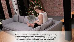 i wanna play nite b4 christmas wit big tits