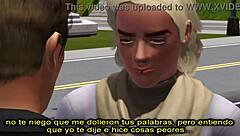 Yaoi 18 corazones criminales capitulo 13