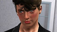 Yaoi 18 corazones criminales capitulo 13