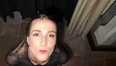 Wife Enjoys Intense SEX With Passionate Thrusts And Moans!