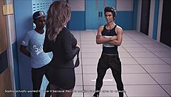 'what's the wife and stepmother doing in 241?'