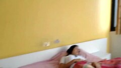 Rosum amateur couple banging with raw passion