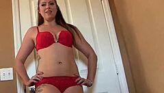 Feed Yourself a Load of Your Own Cum for CEI Humiliation