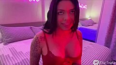 Видях булката си в дантели и не се сдържах я хванах