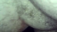 Delicious Anal Insertion With Toys