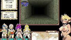 Dan Ero+ Live Play Part 2: Entering Succubus Harem