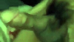 Midnight cum explosion with raw gay action tearing up the sheets.