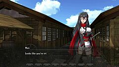 Samurai vandalism part 10