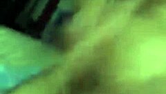 Midnight cum explosion with raw gay action tearing up the sheets.