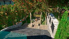 a gay guy handles many blowjobs in megaoral session