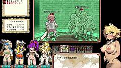 Dan Ero+ Live Play Part 2: Entering Succubus Harem