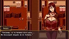 Big Breast Party Ntr 2