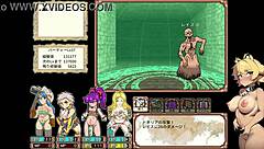Dan Ero+ Live Play Part 2: Entering Succubus Harem