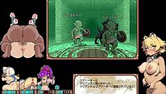 Dan Ero+ Live Play Part 2: Entering Succubus Harem