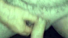 Delicious Anal Insertion With Toys