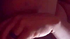 Fucking My Pretty And Fat Pussy With Dildo Piercing