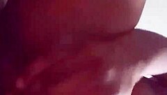 Fucking My Pretty And Fat Pussy With Dildo Piercing