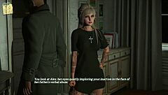 eternum 208 is so cute and sexy 😍