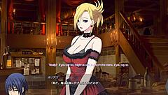 Dungeon of Regalias Character 9 Scene 2 With Subtitle