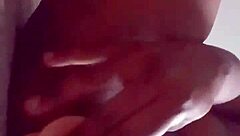 Fucking My Pretty And Fat Pussy With Dildo Piercing