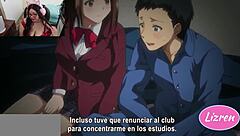 lizren reacting to a new hentai