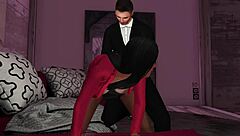 Guys who finger well are my favorite.