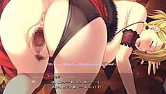 Dungeon of Regalias Character 9 Scene 2 With Subtitle