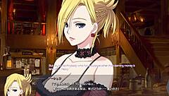 Dungeon of Regalias Character 9 Scene 2 With Subtitle