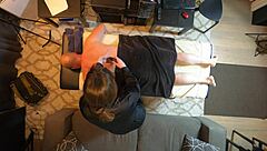 gigi breeze massage top 1 with fetish elements in the session