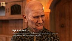 The Price Of Power: Intense 69 Action In Hentai Game!