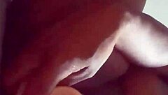 Fucking My Pretty And Fat Pussy With Dildo Piercing