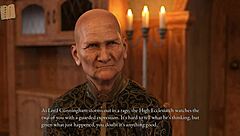 The Price Of Power: Intense 69 Action In Hentai Game!