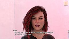 Leap Of Faith 27: Detailed Hentai Cartoon Fucking Scene