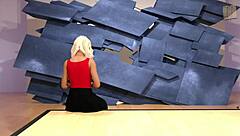 Leap Of Faith 27: Detailed Hentai Cartoon Fucking Scene