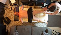 gigi breeze massage top 1 with fetish elements in the session