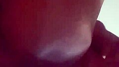 Fucking My Pretty And Fat Pussy With Dildo Piercing