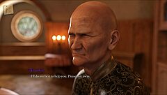 The Price Of Power: Intense 69 Action In Hentai Game!