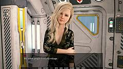 I came inside her sex scene