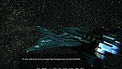 我在她里面射精的性爱场景