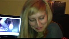 Hey, check out this close-up ass licking and anal fun with a big cock! 😏