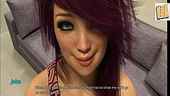 WVM 109: Racheal Quer Compartilhar Segredo Safado Agora