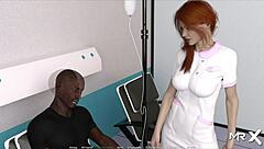 Acting lessons episode 1 scene 36